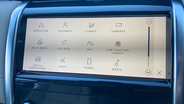 Land Rover Discovery Sport 2.0 D200 SE 5dr Auto Diesel Station Wagon